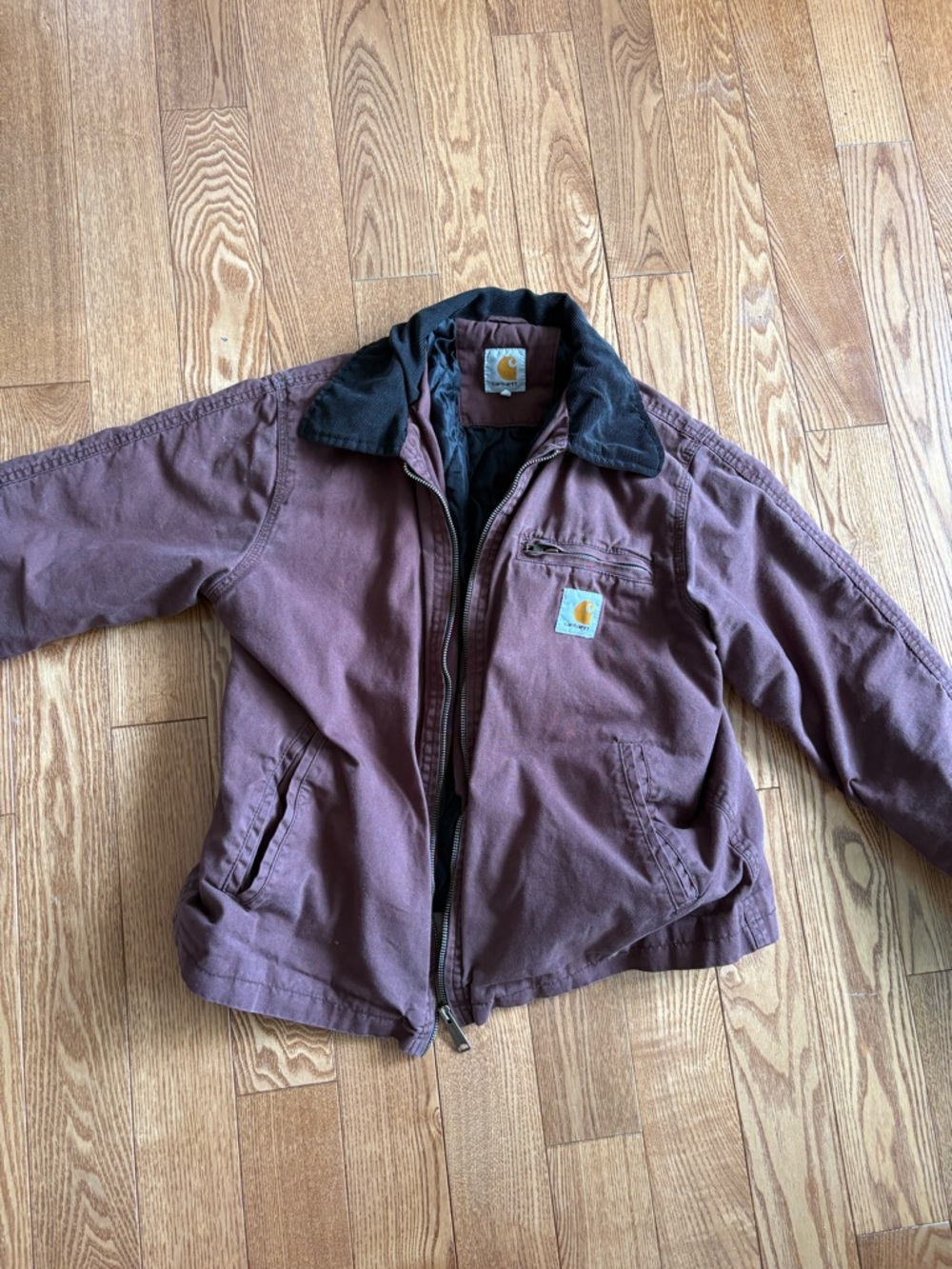 Carhartt Jacket Medium